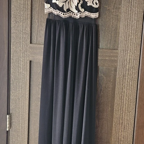 Speechless Size 1 Prom Homecoming Dress - Picture 4 of 15